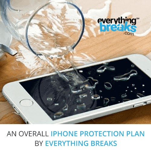 everythngbreaks's tweet photo. Bad power button, cracked screen, liquid damage, battery failure, headphone jack? We protect your iPhone for less than $5. #iphoneprotection #iphone #iphonewarranty #iphonebreakage #iphonefailure #iphoneinsurance #everythingbreaks https://t.co/1jgHHoCUzl