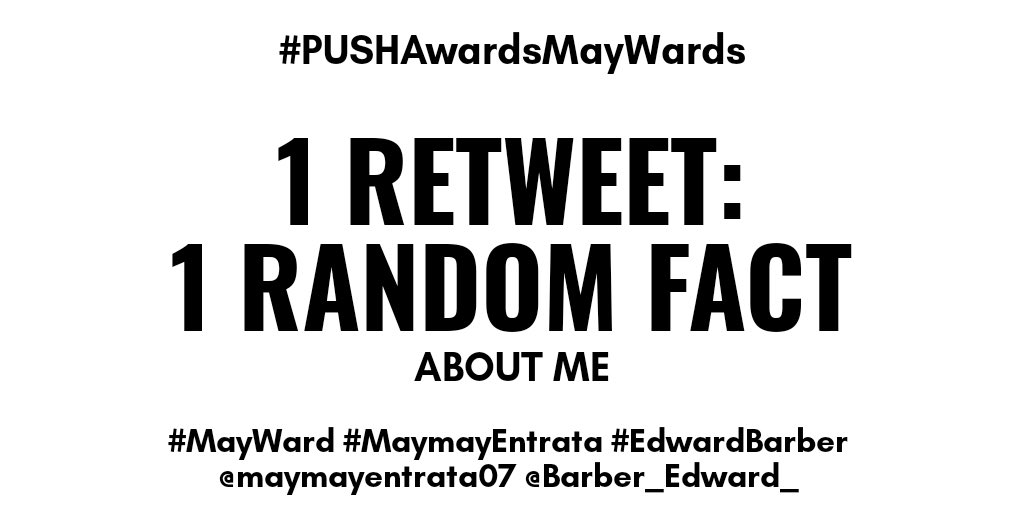 missblackbungo's tweet photo. Heto na lang muna. hehe magbibigay din akong spoilers hahaha. RT niyo na hahaha.

FLY HIGH MAYWARDS
#PUSHAwardsMayWards https://t.co/WUgxLrOaiI