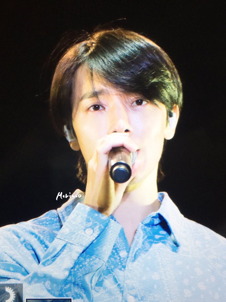fishfishae's tweet photo. 19.01.2020 #SS8 🇲🇴 previews 
Blue ELF🧚🏻‍♂️ @donghae861015 🐯（Do not remove the logo or edit the photo! No for commercial use! Reproduced please specify: mori.moo )Thank you💙
————————————————
#donghae #leedonghae #동해 #이동해 #ドンへ #superjunior #sj #ELF https://t.co/OYE39YzMKB