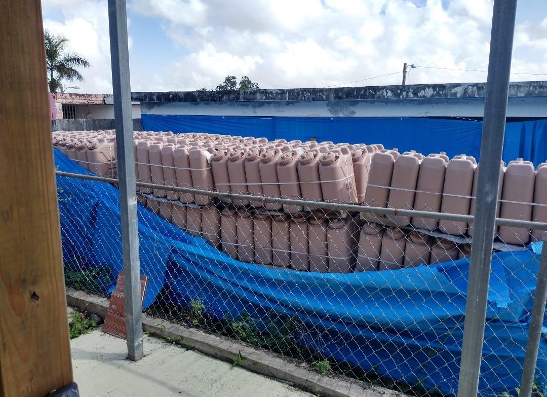 EL LEÓN FISCALIZADOR tweet media