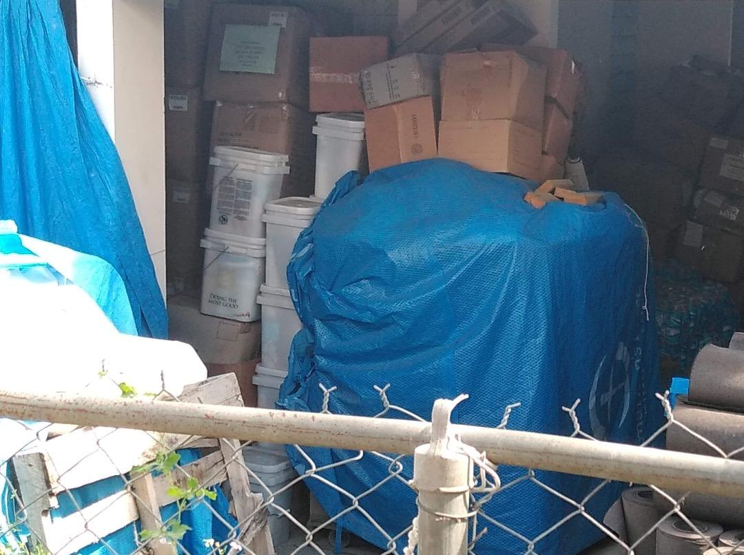 EL LEÓN FISCALIZADOR tweet media