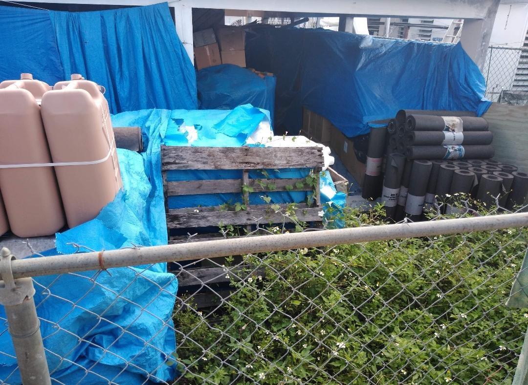 AHORA ES... TODO LO QUE USTED VEA REPÓRTELO.