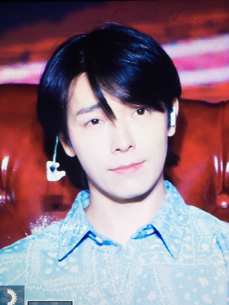 fishfishae's tweet photo. 19.01.2020 #SS8 🇲🇴 previews 
Blue ELF🧚🏻‍♂️ @donghae861015 🐯（Do not remove the logo or edit the photo! No for commercial use! Reproduced please specify: mori.moo )Thank you💙
————————————————
#donghae #leedonghae #동해 #이동해 #ドンへ #superjunior #sj #ELF https://t.co/mzmyc1FjBt