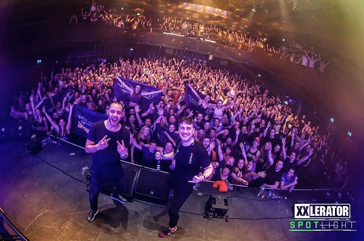 DezeGroene's tweet photo. Top avond/nacht 💪🏼 @wildstylez #xxlerator https://t.co/E7xbqpv9ND