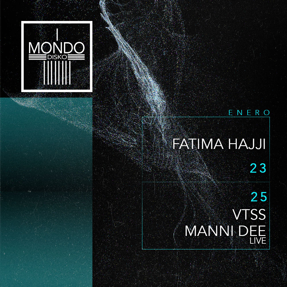 Mondo Disko tweet media