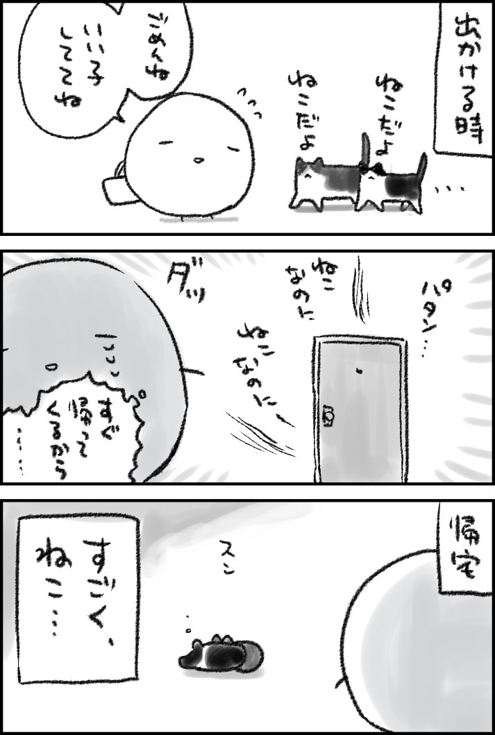 温度差isねこ 