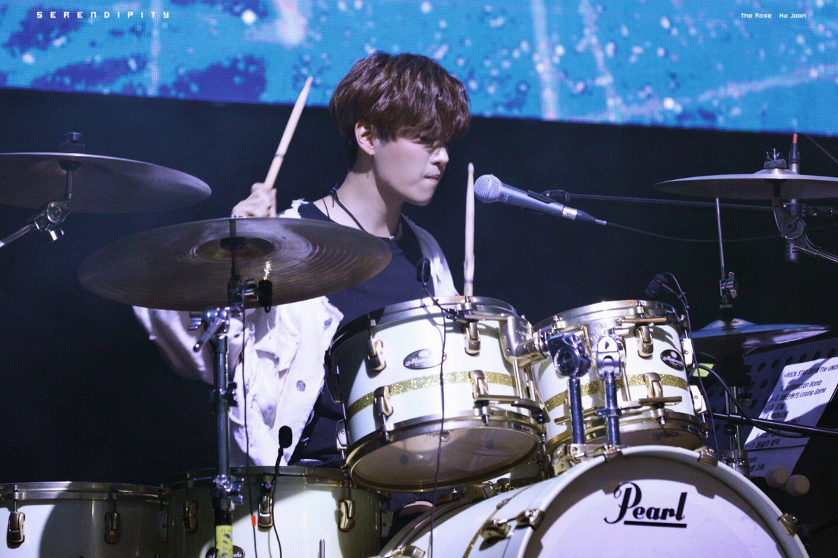 900일 축하~
#더로즈 #하준