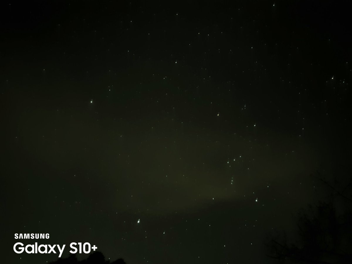 hikarun_mikan's tweet image. #GalaxyS10 #Promode