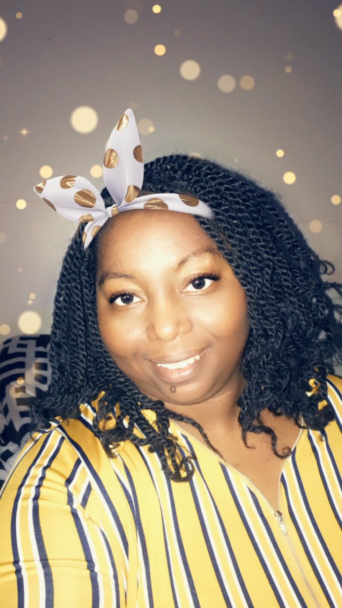 ShamikaBritt77's tweet image. I thank God for allowing me to see 43! Happy birthday to me! #chapter43