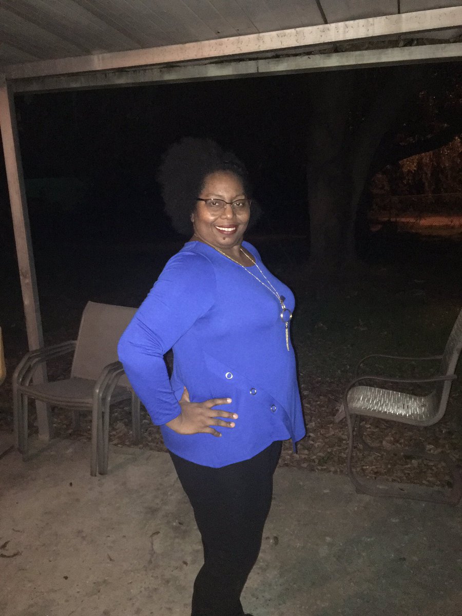 ShamikaBritt77's tweet image. I thank God for allowing me to see 43! Happy birthday to me! #chapter43