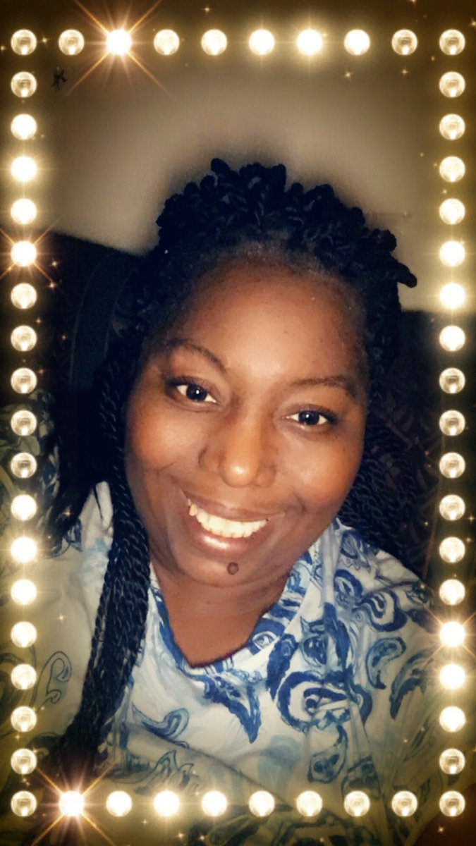 ShamikaBritt77's tweet image. I thank God for allowing me to see 43! Happy birthday to me! #chapter43