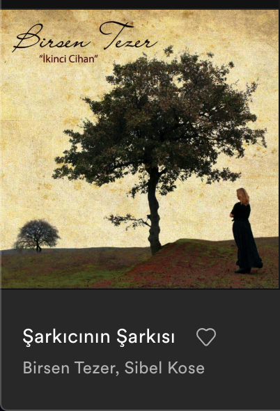 poketmonseuto's tweet photo. "Kaybolmayı bırak, bulmaya ne dersin?" #PMusic

https://t.co/yo7TSo2YLx https://t.co/FCsYvulpx9