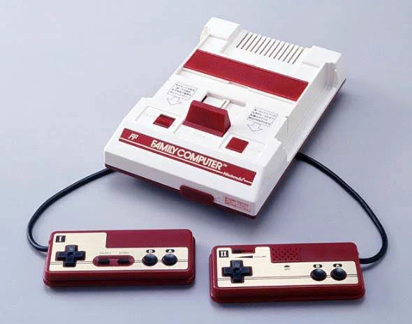 時間の流れは恐ろしく早い･･･！多くの人が想像する20年前のゲーム機と実際の20年前のゲーム機！