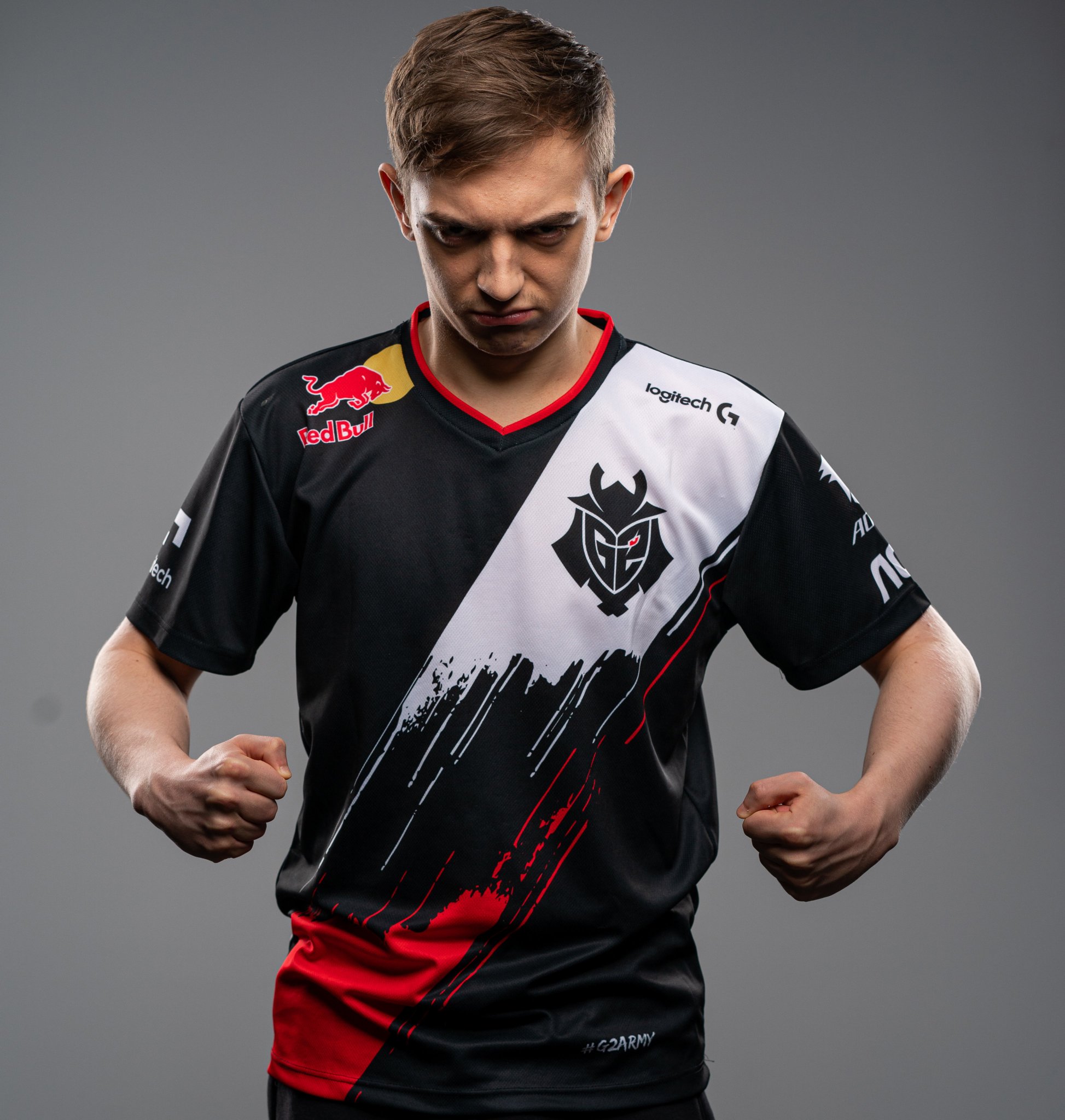 g2 2020 jersey