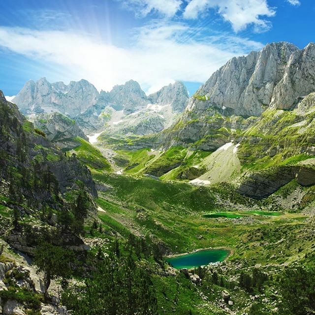 chaseTHEdonkey's tweet photo. I just heard that @croatia.airlines is launching direct flights from. Zagreb, Croatia to Tirana, Albania. Yeeeooow. That means the Albanian Alps just got a little closer!!
#chasingthedonkey is dreaming about #Albania #albaniatourism #Tirana #tiranaairpor… https://t.co/gsae6CmAaf https://t.co/1KSWKbU69s