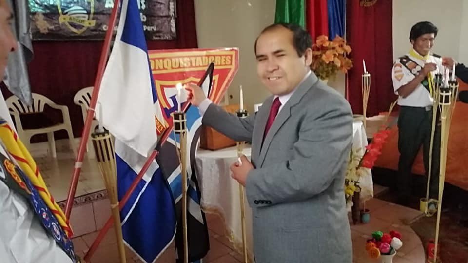 elardcabrera's tweet photo. Hola 🙌 Conquistadores, amig@s de la pañoleta, 🥳hoy les presentamos nuestra apertura 2020 🤠 

📝¿Aún no te inscribiste? 🤔, ¡NO ESPERES MÁS! 😁 , Comunícate con nosotros!📲 .
Te Esperamos 🤗, Ven y sé parte de🎉 #ArgusClub.
Maranatha 🤚
#ArgusClub 2020 https://t.co/P8Lk1ghQD8