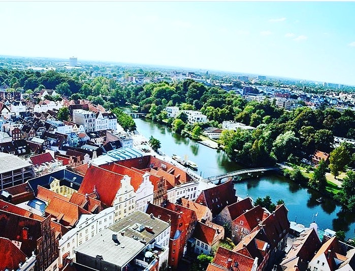 luebeck_guide's tweet photo. #lübeck https://t.co/JZZzv1Wnar