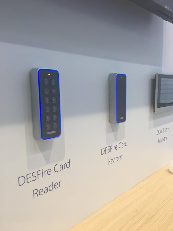 VanderbiltInd's tweet photo. #AccessControl #ACT365 #CloudAccessControl #SecureCardReading #BluetoothTechnology #ACTenterprise #Biometrics #FingerprintReaders #Akuvox #DoorEntryPhone #ACTaccessControl at Stand S1-C19 @IntersecExpo https://t.co/wVw7mQDBeG