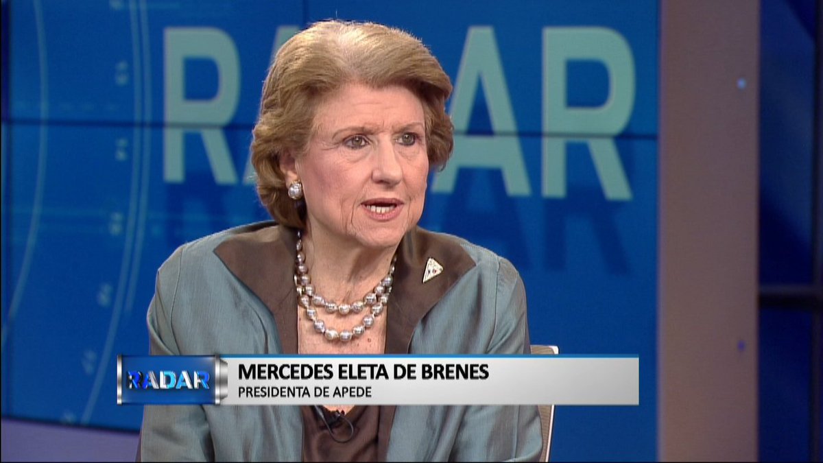 TVN Noticias tweet media