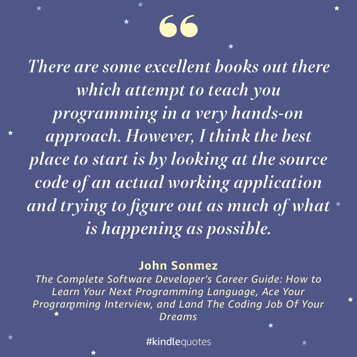 Lrnecgcysiam's tweet image. #chrisksamuelreads #kindleBooks #simpleprogrammer