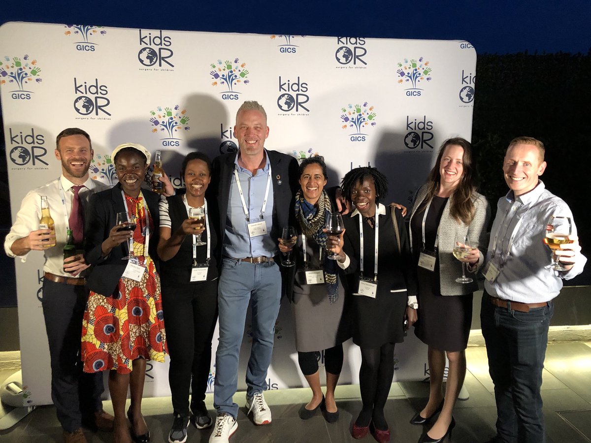 mkotagal's tweet photo. Such an amazing time at #GICSIV. Totally inspired by the incredible people doing remarkable work around the world. #globalsurgery #smallpeople https://t.co/FgmgFFo4Az