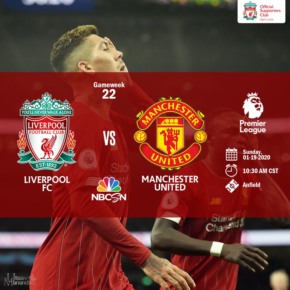 OLSC St Louis (LFCSTL) tweet media