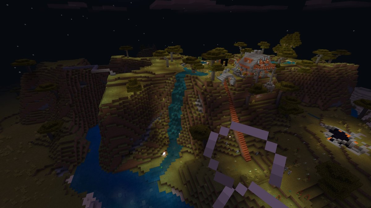 leptiteo's tweet photo. #Minecraft #NintendoSwitch https://t.co/ThiFSsrgbh