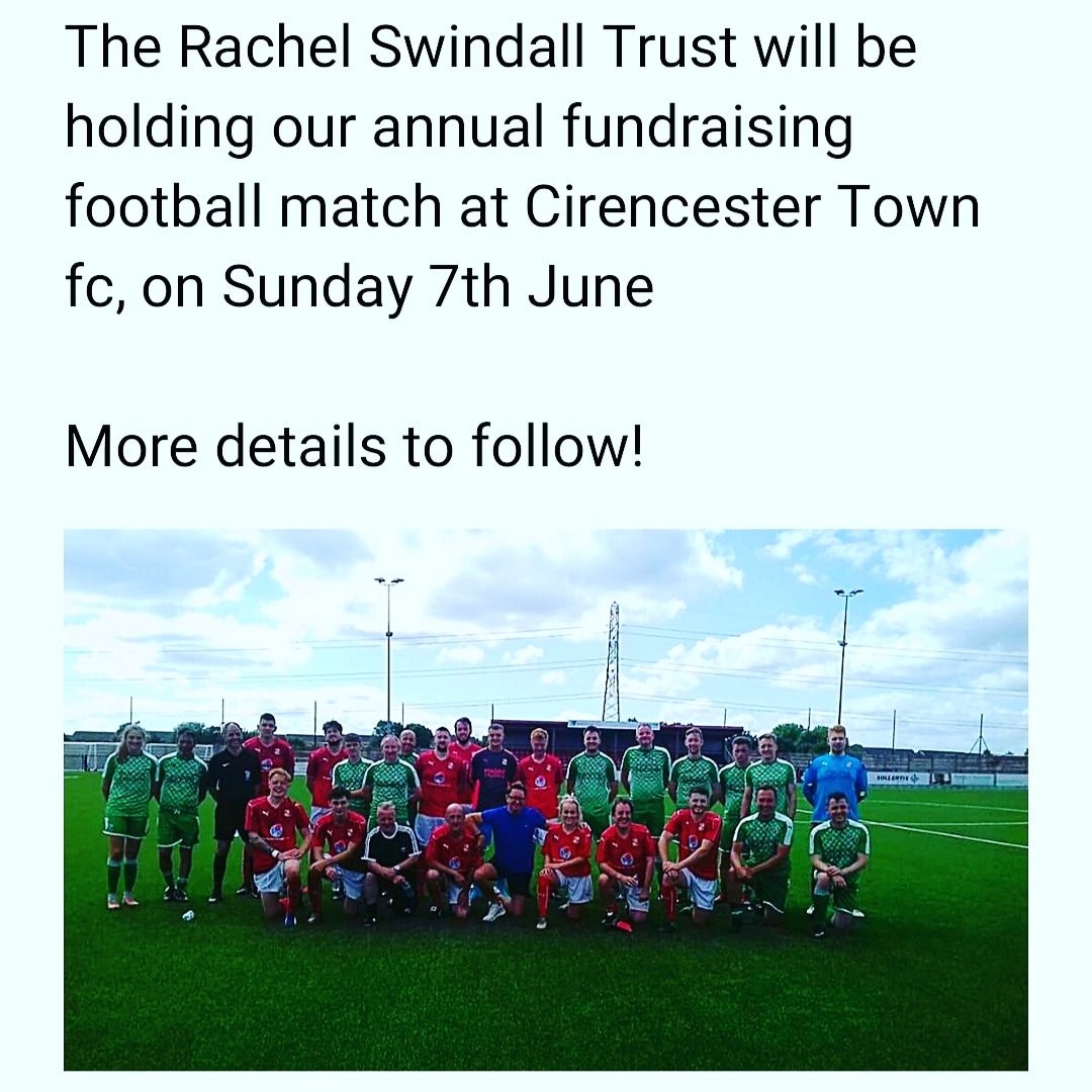 RSTrust20's tweet photo. #MentalHealthMatters 
@CirenTownFC https://t.co/FIc6LSr0y8