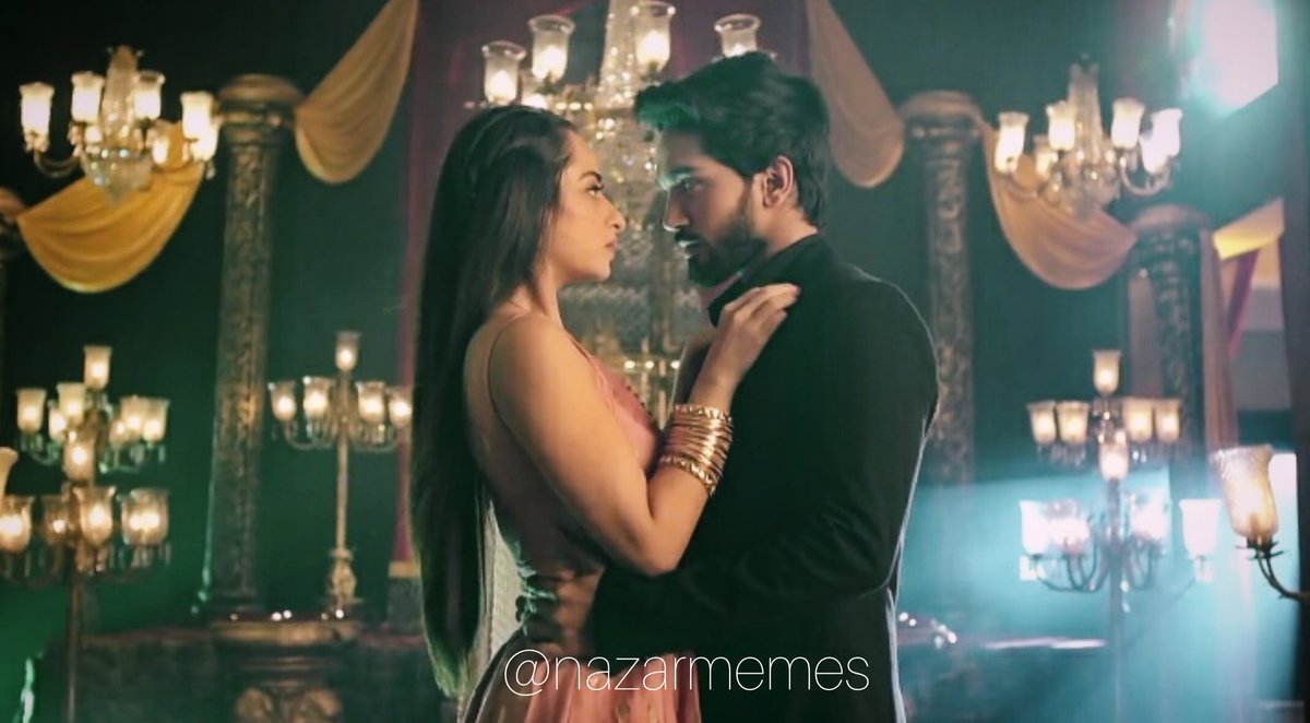 nazarmemes's tweet photo. These Two 😍🔥
#Starplus #PiAnsh #Pia #Ansh #NiyArsh #Nazar #Nazarmemes #Dayan #Daivik #Davansh #3Ds #Memes #Supernatural #NiyatiFatnani #HarshRajput https://t.co/Y8aqHC0085