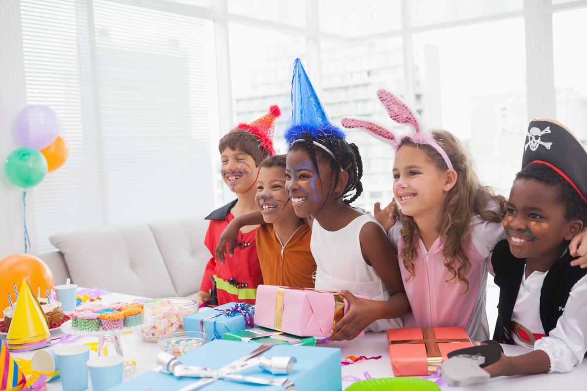 Make-A-Wish Canada tweet media