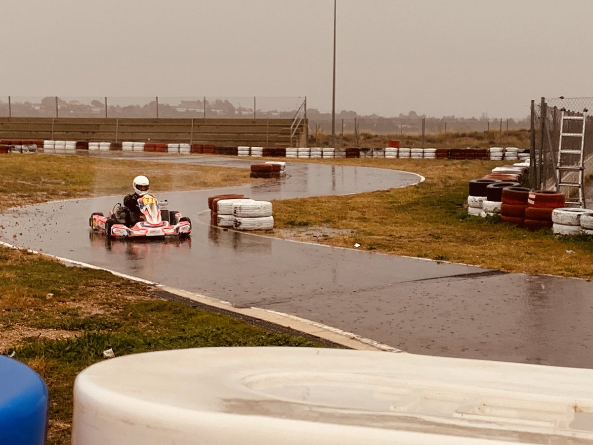a_bourchier's tweet photo. Great few days experience for @EllisBoosh with @PSRAcademy in mixed weather conditions in Valencia!
Thanks to all the Team and drivers and school for the support @AvonValleySch @AvonValleySchPE https://t.co/kxtJIPpCPH