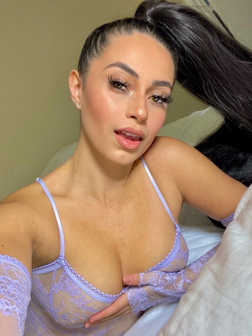 That glow hit different https://t.co/qdDkNfZt1C