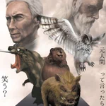 「笑いすぎて一生忘れられないTRPG」のFAをすごい人が描いてる!!