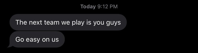 SAQ intramural basketball tweet media