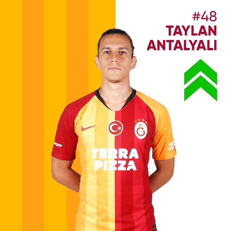 Galatasaray EN @Galatasaray