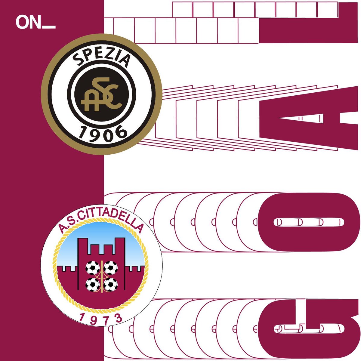 ascittadella73's tweet photo. πΊπ·π¬ππ°π¨ | πͺπ°π»π»π¨π«π¬π³π³π¨ 1 - 1
β½οΈ 35Β° IORI!!!
La pareggia il cap su calcio di rigore! Diaw anticipa nettamente Erlic che lo abbatte! Di nuovo partita!!πͺπ»
#SpeCit #SerieBKT #ForzaCitta https://t.co/h8AQT791Zu