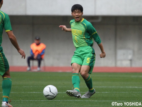 【写真特集】帝京長岡が選手権予選新潟連覇。インハイで逃した全国へ(16枚) web.gekisaka.jp/photonews/deta… #gekisaka