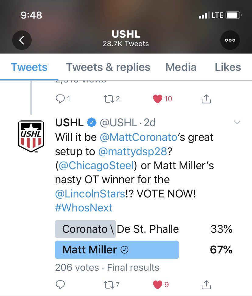 srmbulldog's tweet photo. Thanks for your votes!!!! https://t.co/lLTgXZBXkG