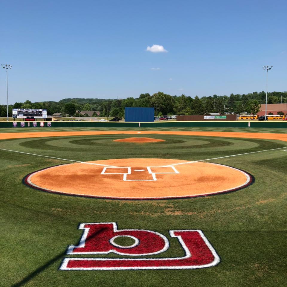 Bob Jones Baseball Invited To Play In "Gold Standard" Elite National Tournament - themadisonrecord.com/2020/01/19/bob…