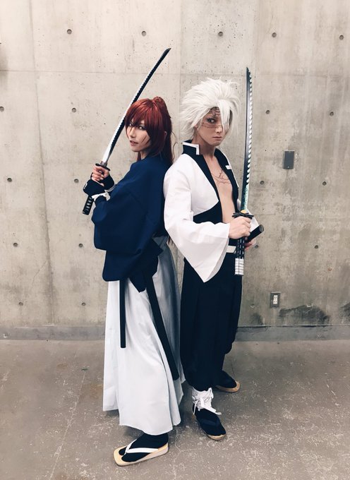 Twitterのコスプレ画像70