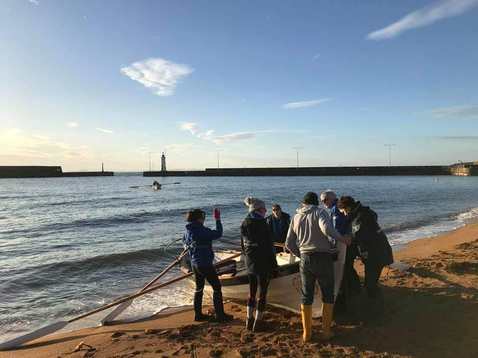 St Ayles RC (Anster) tweet media