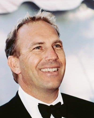 18th January 2020
Happy Birthday 
Kevin Costner 
65 years old 