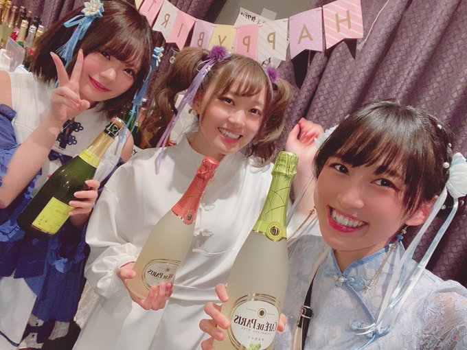 Twitterのコスプレ画像5