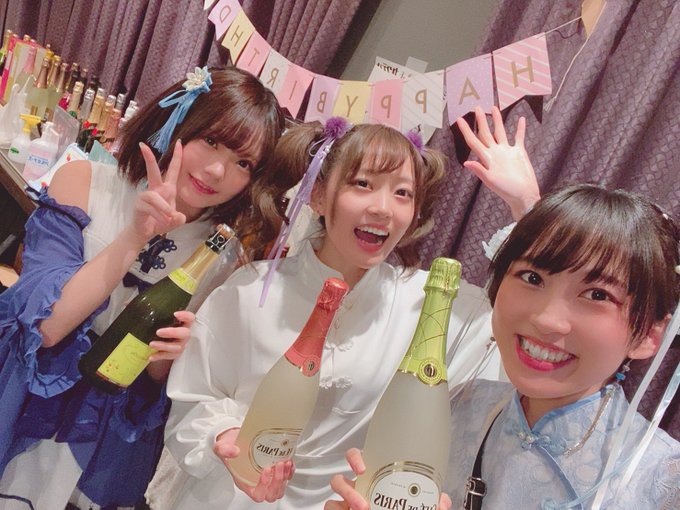 Twitterのコスプレ画像6