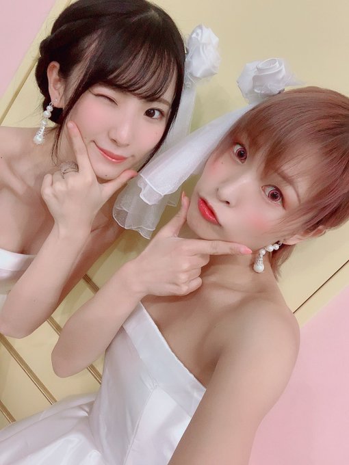 Twitterのコスプレ画像14