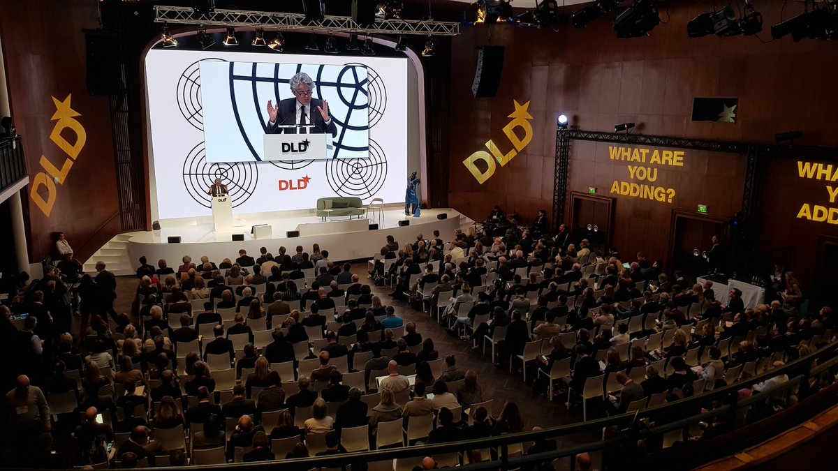 Venture TV tweet media