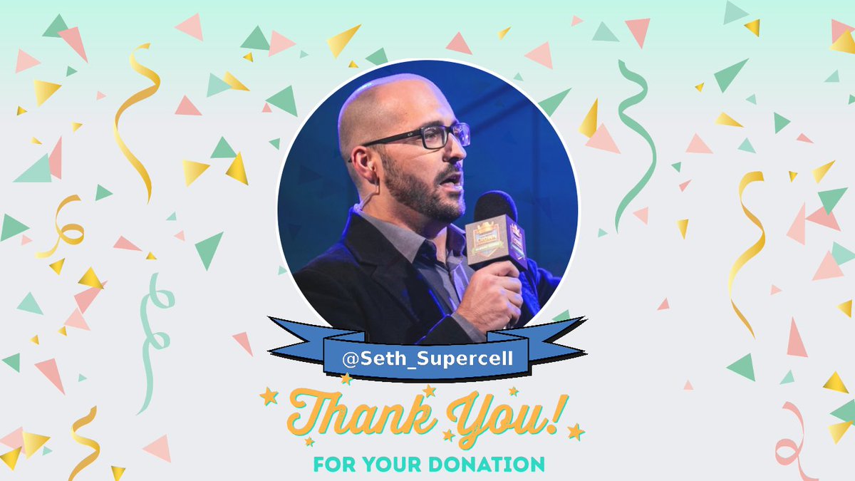 We have received a $3.00 donation from <a href="/Seth_Supercell/">Seth @ Supercell</a>!
Message: "fire me"