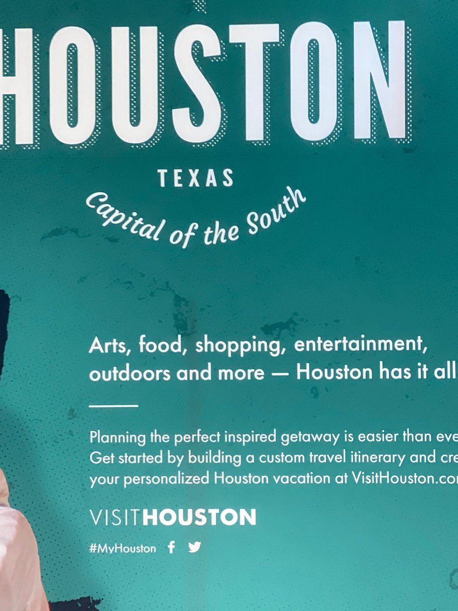 GhostHunterGal's tweet image. It’s been a while #onemorestop (@ Houston International Airport Terminal D Pet Relief (Post Security) in Houston, TX) swarmapp.com/c/3IAYyHkqHKQ