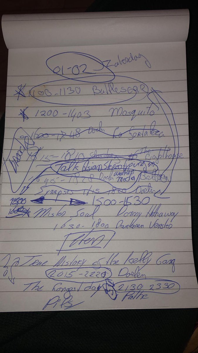 Erries_'s tweet image. Het is niet wat we gewend zijn. Maar ja, het is soms ook een kwestie van loslaten. Dit jaar verzorgt @GeurtvanKeulen het @IFFR program. @art_vandalay_ regisseert het grote blazenspel. #beugels #bakjefijn #afdansen