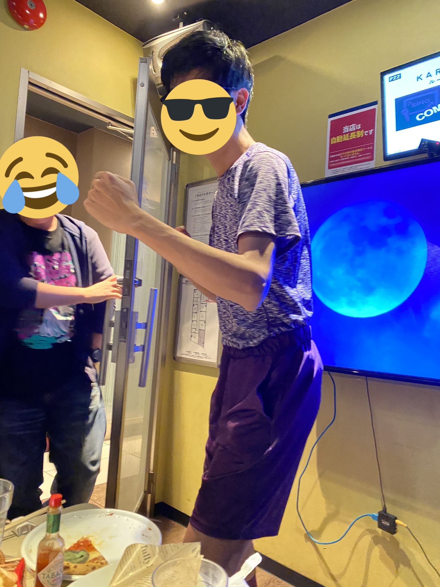 肉チョモ Gero パープルマン サイン入り 缶バ 肉チョモ Gero パープルマン サイン入り 缶バ - メルカリ